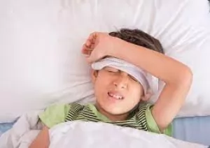 Kenali gejala DBD sebelum terlambat